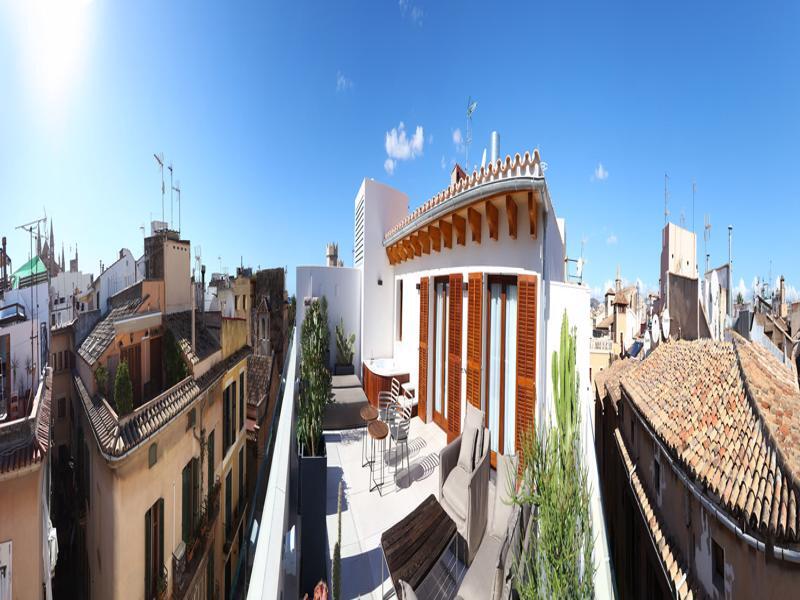 Bo 4* Palma de Mallorca