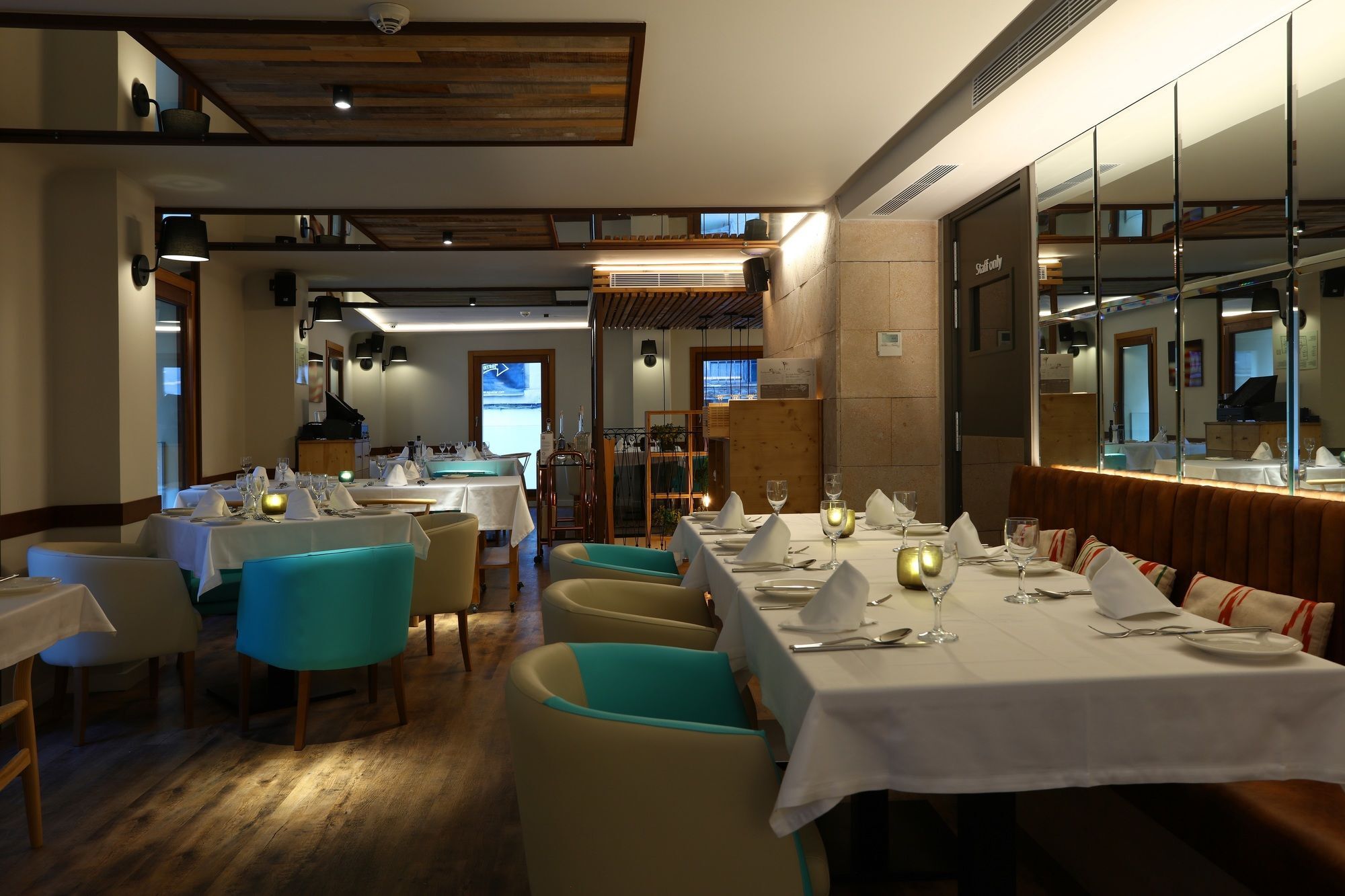 Bo Hotel 4*
