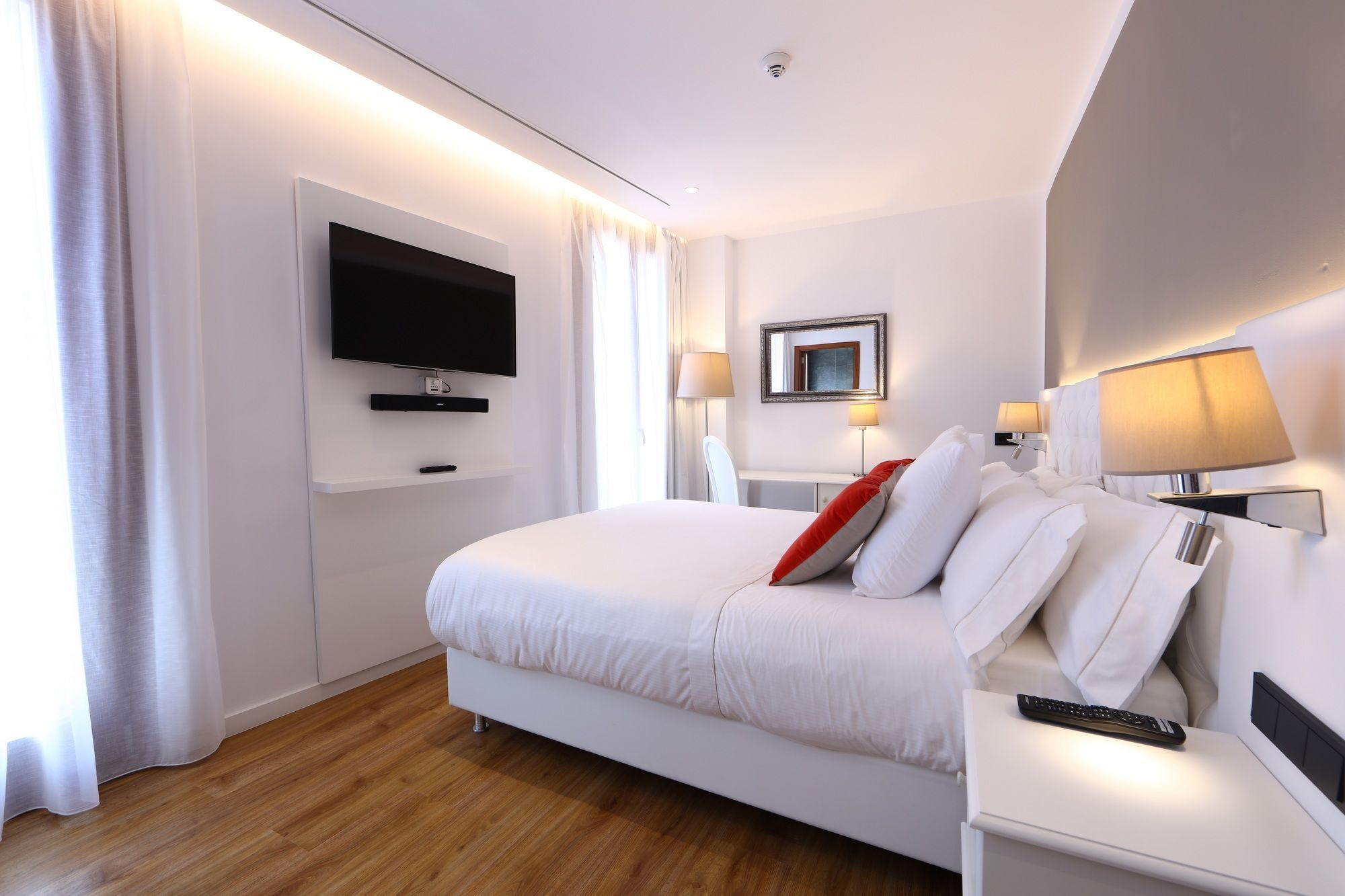Hotel Bo