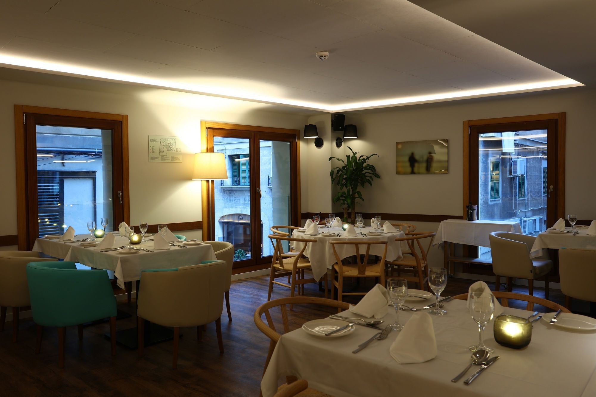 Hotel Bo Palma de Mallorca