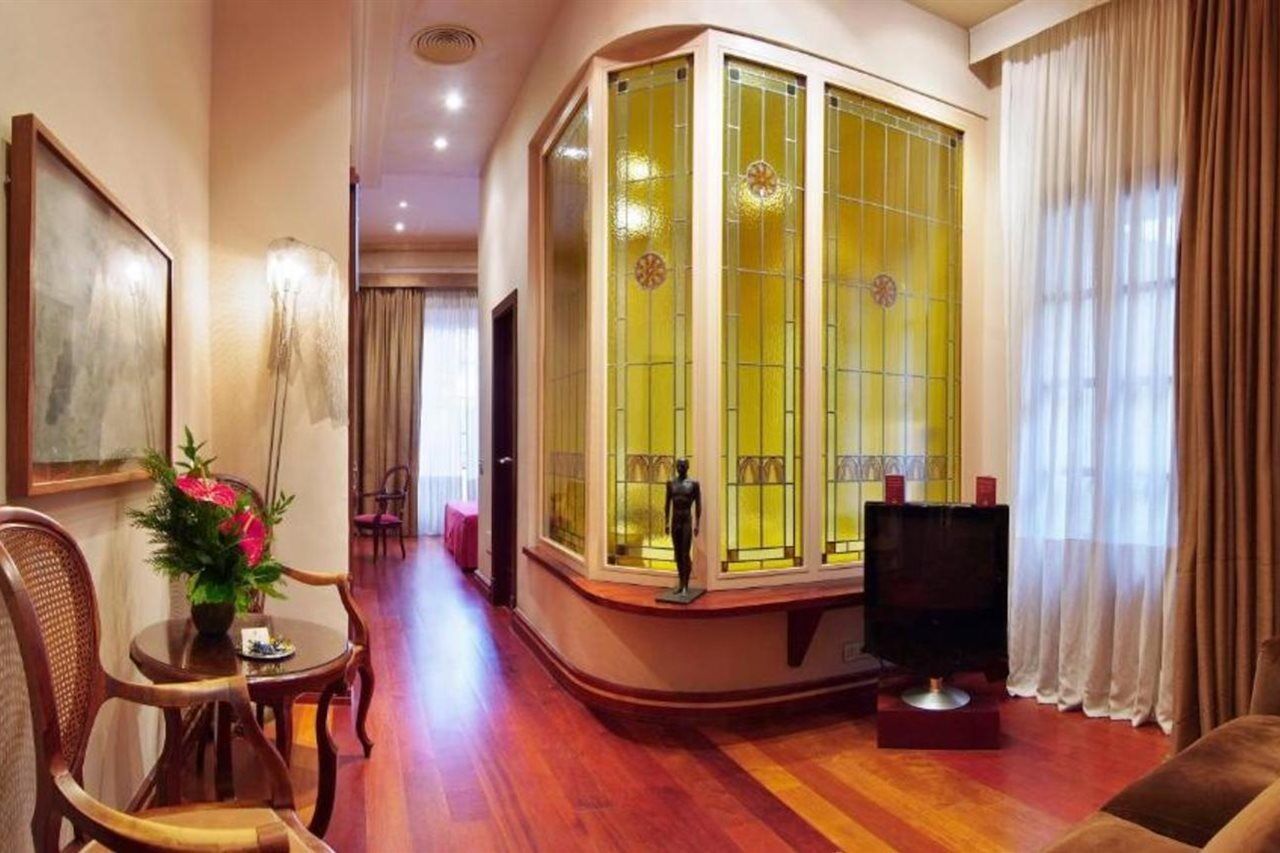 Palacio Ca Sa Galesa Hotel Palma de Mallorca