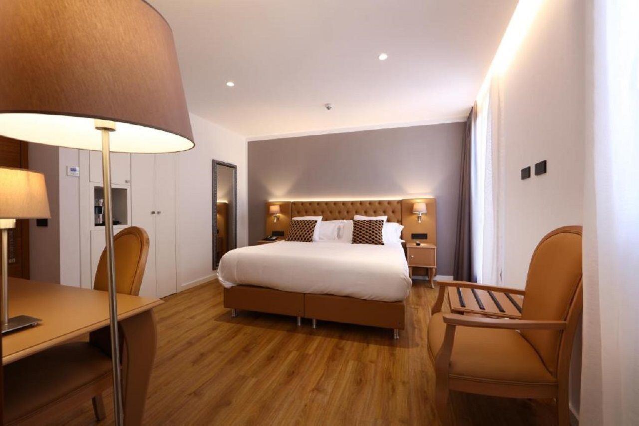 Bo 4* Palma de Mallorca