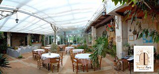 Finca Es Palmer 3*