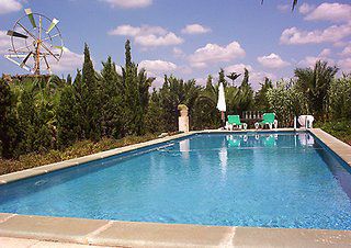 Finca Es Palmer 3* Palma de Mallorca