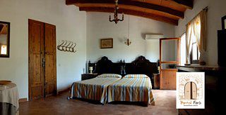 Hotel Finca Es Palmer 3*