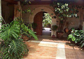 Finca Es Palmer Hotel 3*