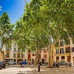 Duplex Palma Apartment - With Garage