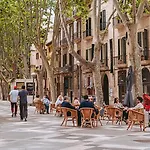 Rambla Palma Center