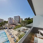 Hotel Joan Miró Museum