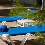 Hotel Joan Miró Museum
