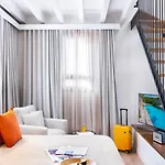 Samaritana Suites