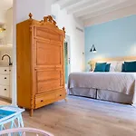 Samaritana Suites