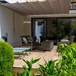 Pretty House Sa Font In Santa Catalina Palma City