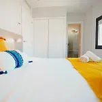 L\'Aguila Suites - Turismo De Interior