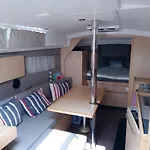 Barco Acogedor En Palma