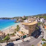 Estudio A 500M De Cala Mayor Playa Con Vistas Al Mar