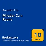 Mirador Ca\'N Rovira