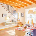Palma Town House At 300Mts To Beach