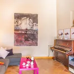 Palma Town House At 300Mts To Beach