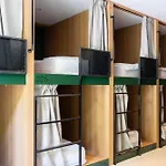 The Boc Hostels - City