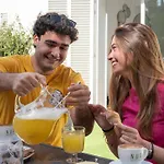 Apartamentos Condor