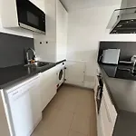 Alojamiento Entero En El Maritimo