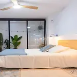 Apartamento Bastio Berard Palma