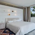 Swish Sea-View Villa Close To Palma And Sandy Beaches