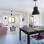 Loft In Portixol Meerblick
