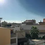 Loft In Portixol Meerblick