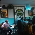 Hostel Bar Juan