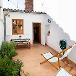 Encantadora casita en Palma (cerca de Sta.Catalina)
