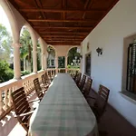 Villa Son Armadans