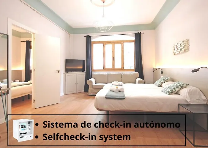 Regina Selfcheck-In Smart Rooms