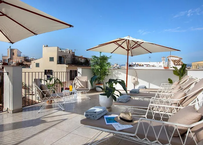 Samaritana Suites
