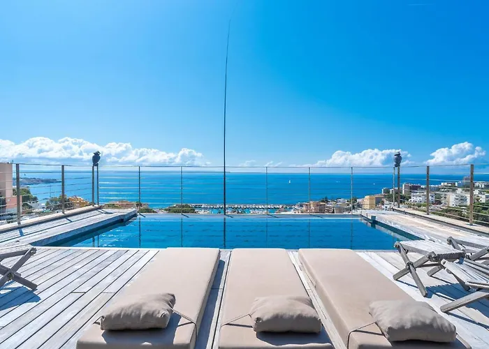 Villa Vistamar By Interhome