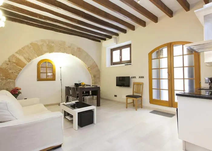 Apartamento Sa Calatrava