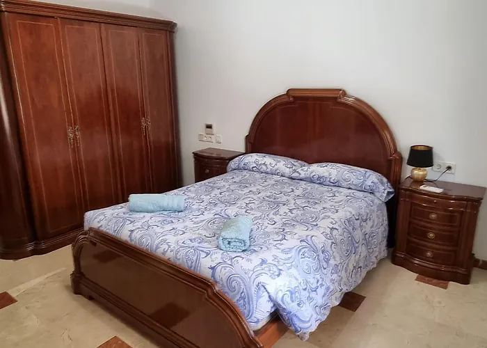 Villa With Private Pool -Palma Ambassador Center Etv14825
