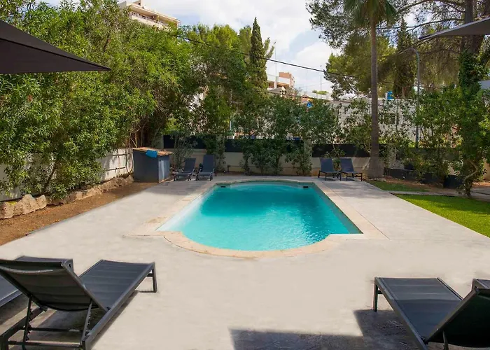 Villa Margarita