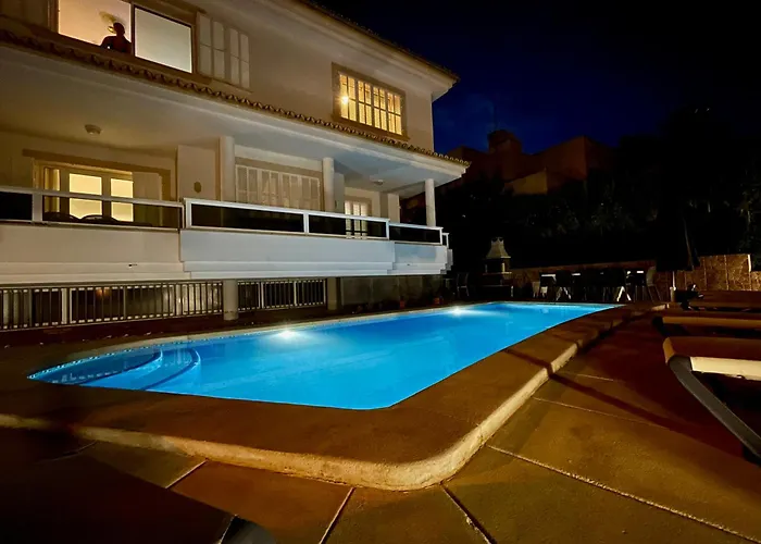 Villa Filipinas ,City Center -Etv10310