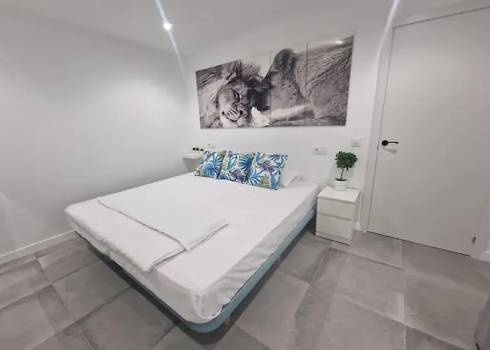 Casona Low Cost Fan Lujo
