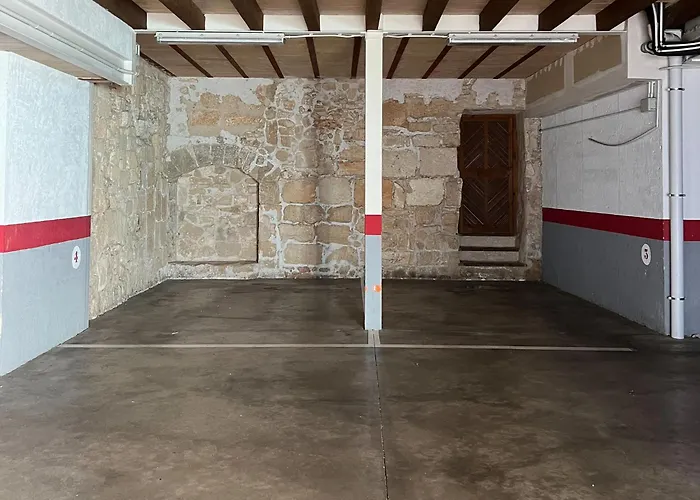 Ramon Llull House