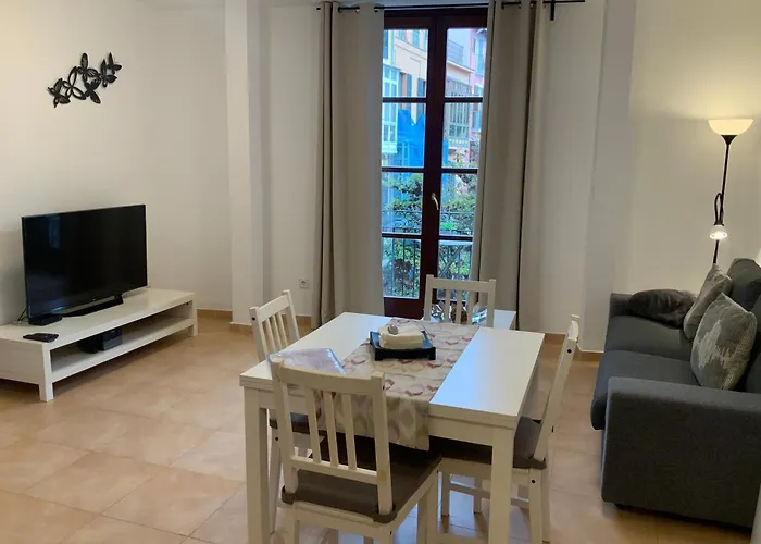 Borne Suites Ti By Mallorcasuites