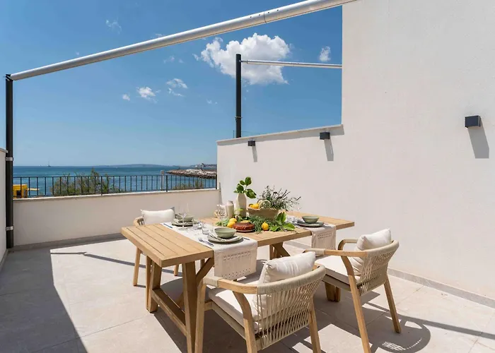 Casa Portixol Playa