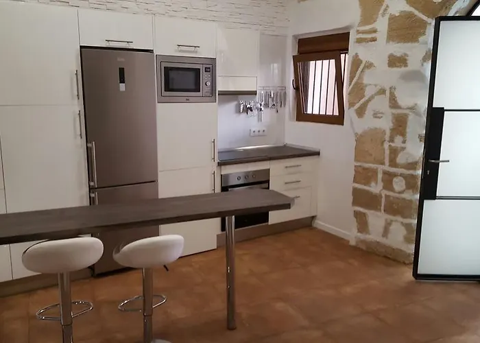 Mallorca Aparment