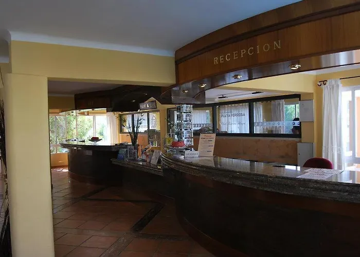 Apartamentos Serena Sol