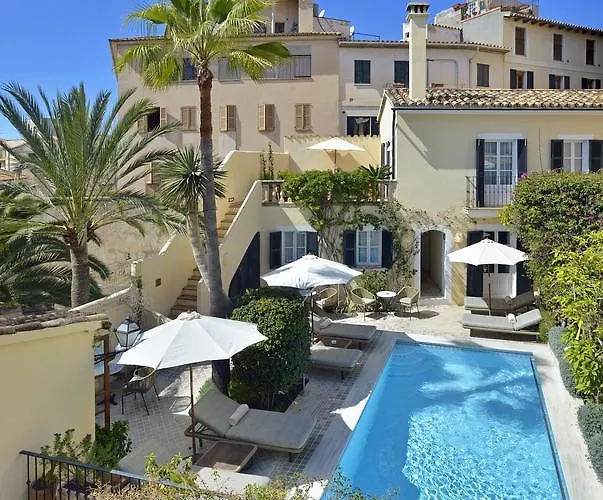 Hotel San Lorenzo - Adults Only