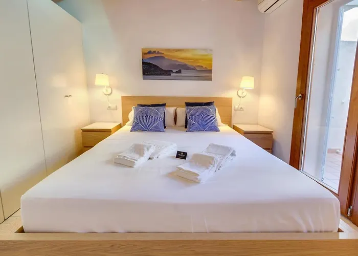 Urban Suites Palma - Turismo De Interior