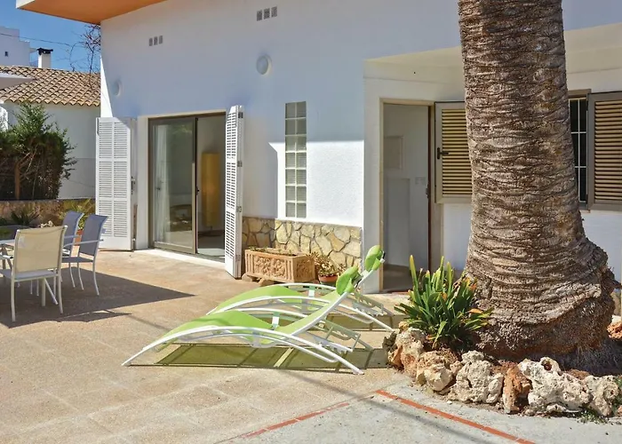 Casa Villa Carla