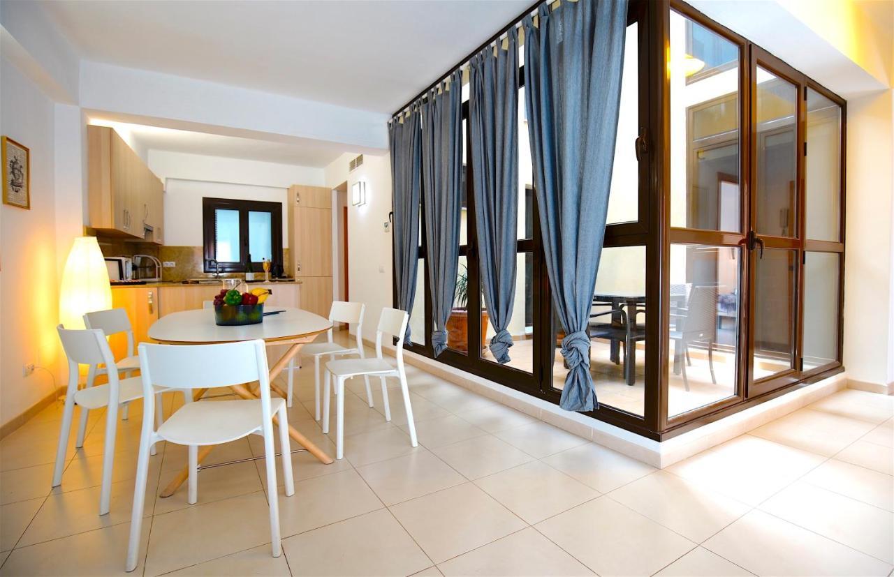 La Lonja Homes - Turismo De Interior Apartment *